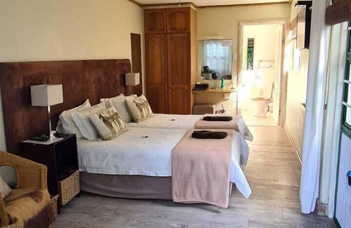 Langebaan Casa | Sandra's Guest House