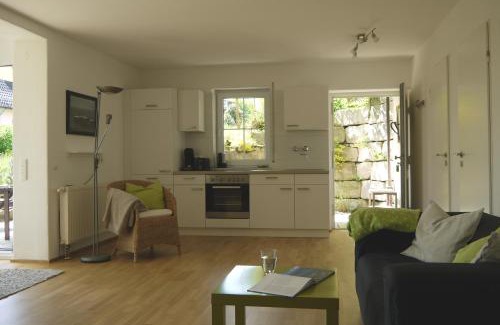 Unterreitnau Apartamento | Sandra Scheck