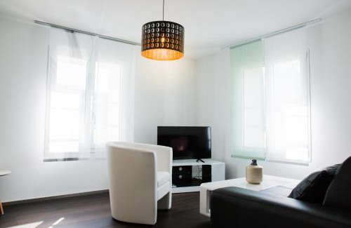 Busserach Apartamento | Sandras Flat