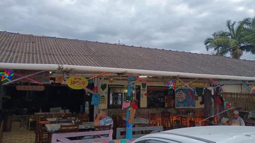 Vila da Gloria Casa | sandras kitnet Bar da Sandra