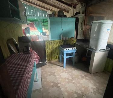 Vila da Gloria Casa | sandras kitnet Bar da Sandra