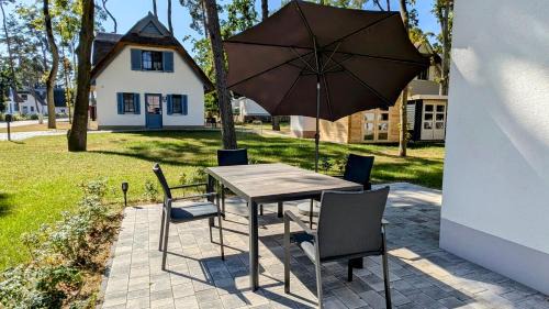 Zirchow Casa | Sandregenpfeifer