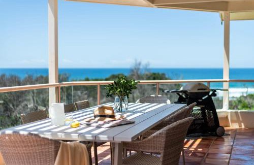 Yamba Apartamento | Sandrift Two - Oceanstays