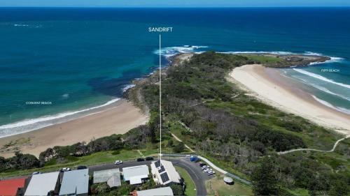 Yamba Apartamento | Sandrift Two - Oceanstays