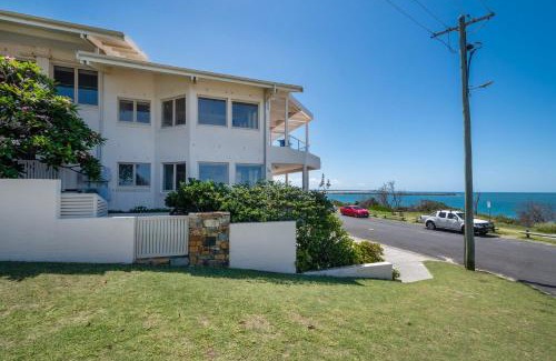 Yamba Apartamento | Sandrift Two - Oceanstays