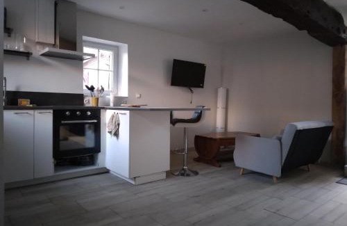 La Ferte-Saint-Aubin Casa | Sandrine