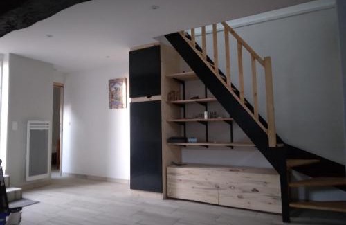 La Ferte-Saint-Aubin Casa | Sandrine