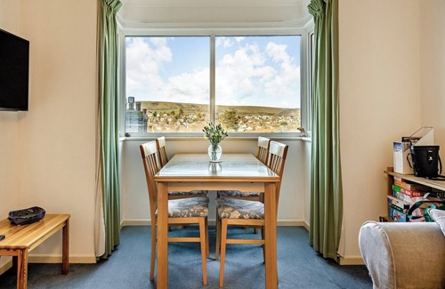 Swanage Cabaña | Sandringham Court Flat 4