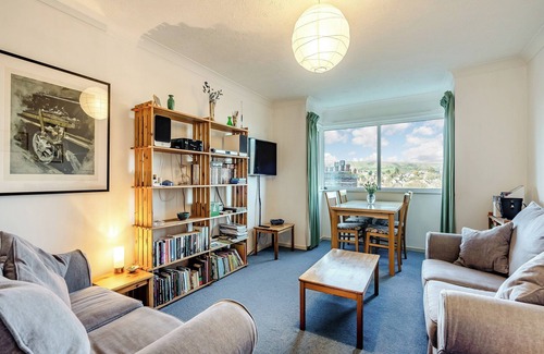 Swanage Cabaña | Sandringham Court Flat 4