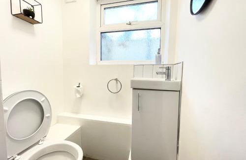 Hartlepool Casa | Sandringham House Serviced Rooms