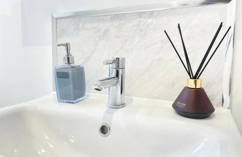 Hartlepool Casa | Sandringham House Serviced Rooms