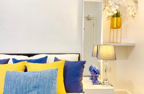 Hartlepool Casa | Sandringham House Serviced Rooms