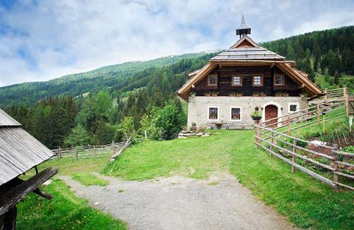 Krems in Kaernten Apartamento | Sandrisser-Hütte