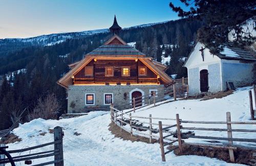 Krems in Kaernten Apartamento | Sandrisser-Hütte