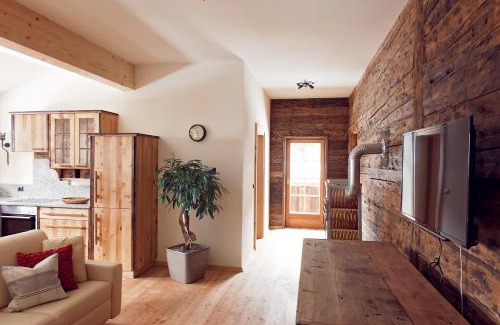 Krems in Kaernten Apartamento | Sandrisser-Hütte