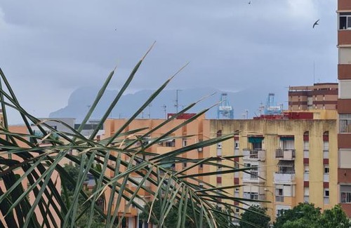 Algeciras Apartamento | Sandru Oportunity