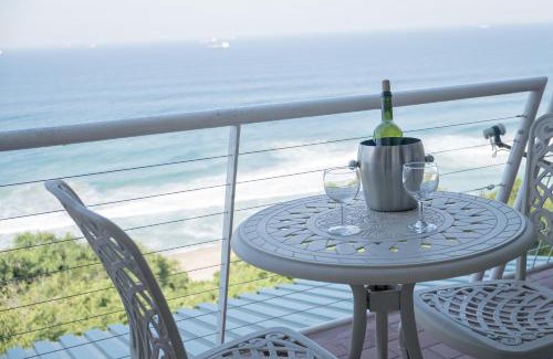 Umdloti Apartamento | Sands Beach Breaks Umdloti Beach View