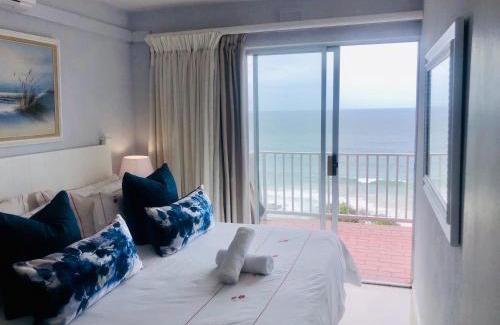 Umdloti Apartamento | Sands Beach Breaks Umdloti Beach View