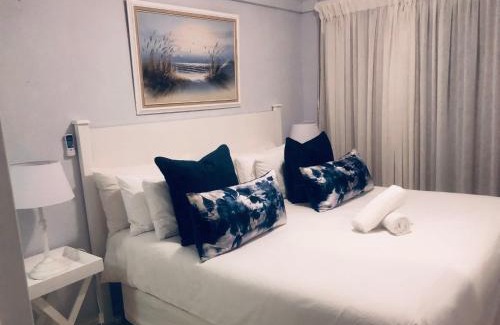 Umdloti Apartamento | Sands Beach Breaks Umdloti Beach View