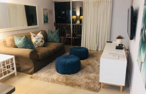 Umdloti Apartamento | Sands Beach Breaks Umdloti Beach View