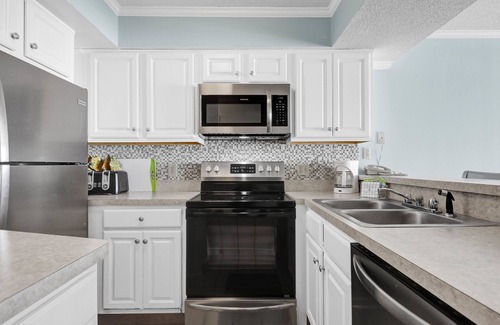Myrtle Beach Apartamento | Sands Beach Club Resort