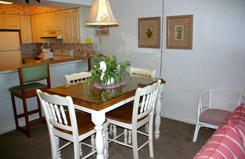 Myrtle Beach Apartamento | Sands Beach Club Resort