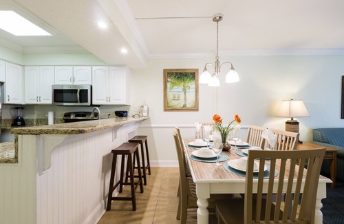 Myrtle Beach Casa | Sands Beach Club