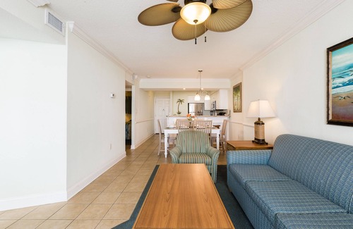 Myrtle Beach Casa | Sands Beach Club