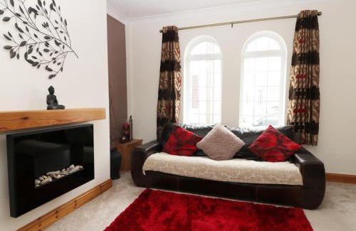 Marske-by-the-Sea Casa | Sands End Cottage