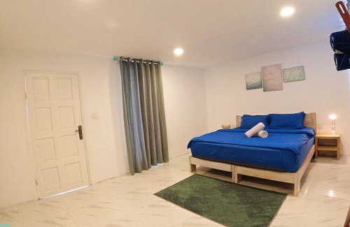 Thulusdhoo Island Hotel | Sands Exotic Hotel & Spa