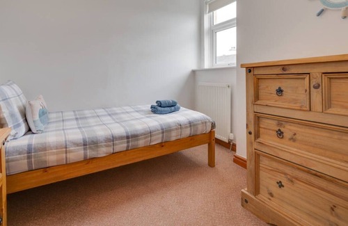 Dinas Dinlle Apartamento | Sands in Dinas Dinlle