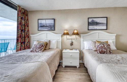 Myrtle Beach Hotel | Sands Ocean Club 1522