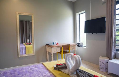 Avarua Hotel | Sands of Rarotonga Hotel