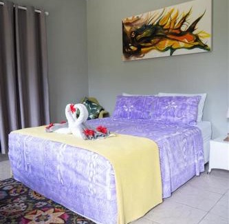 Avarua Hotel | Sands of Rarotonga Hotel