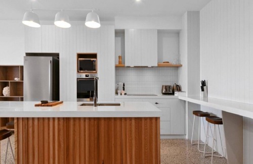 Sellicks Beach Casa | Sands on Sellicks #4 by Wine Coast Holiday Rentals