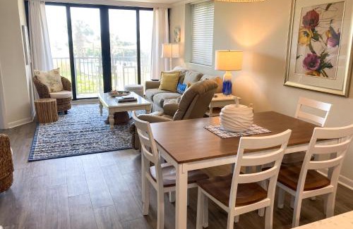 Atlantic Beach Apartamento | Sands Villa 125