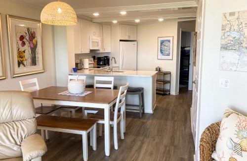 Atlantic Beach Apartamento | Sands Villa 125