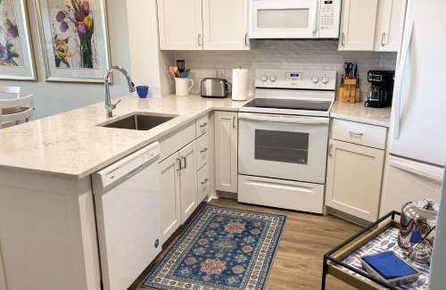 Atlantic Beach Apartamento | Sands Villa 125