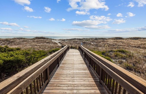 Atlantic Beach Apartamento | Sands Villa 322