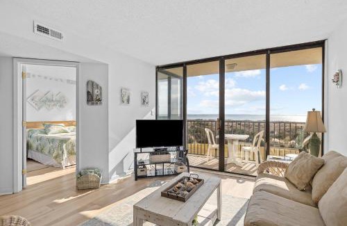 Atlantic Beach Apartamento | Sands Villa 322