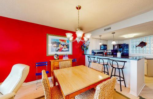 Atlantic Beach Apartamento | Sands Villa 323