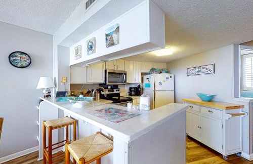 Atlantic Beach Apartamento | Sands Villa 419