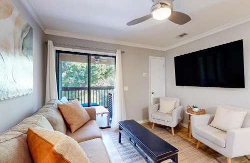 North Forest Beach Apartamento | Sands Village #B-3B