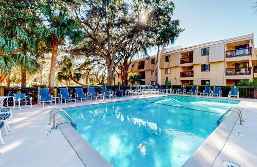 North Forest Beach Apartamento | Sands Village #B-3B