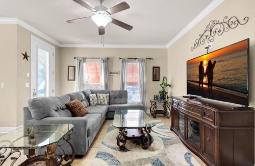 Villages of Crystal Beach Casa | Sandsational Memories