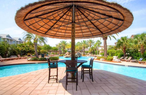 Villages of Crystal Beach Casa | Sandsational Memories