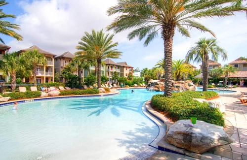 Villages of Crystal Beach Casa | Sandsational Memories