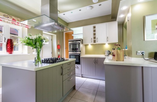Sandsend Cabaña | Sandsend - Jasmine Cottage - sleeps 2 guests in 1 bedroom