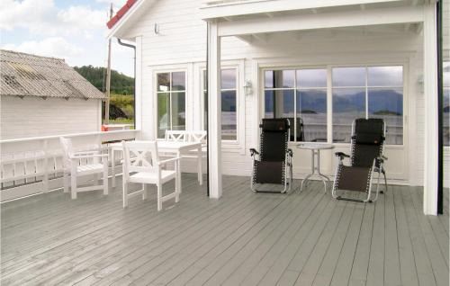 Sande Casa | Sandshamn
