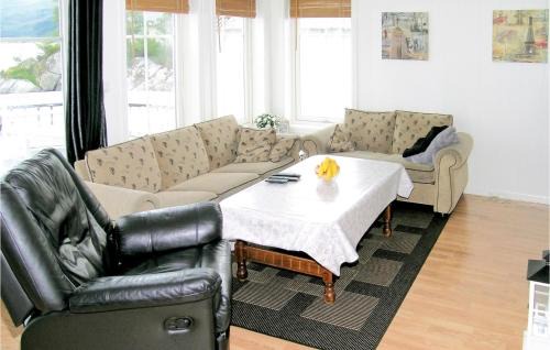 Sande Casa | Sandshamn